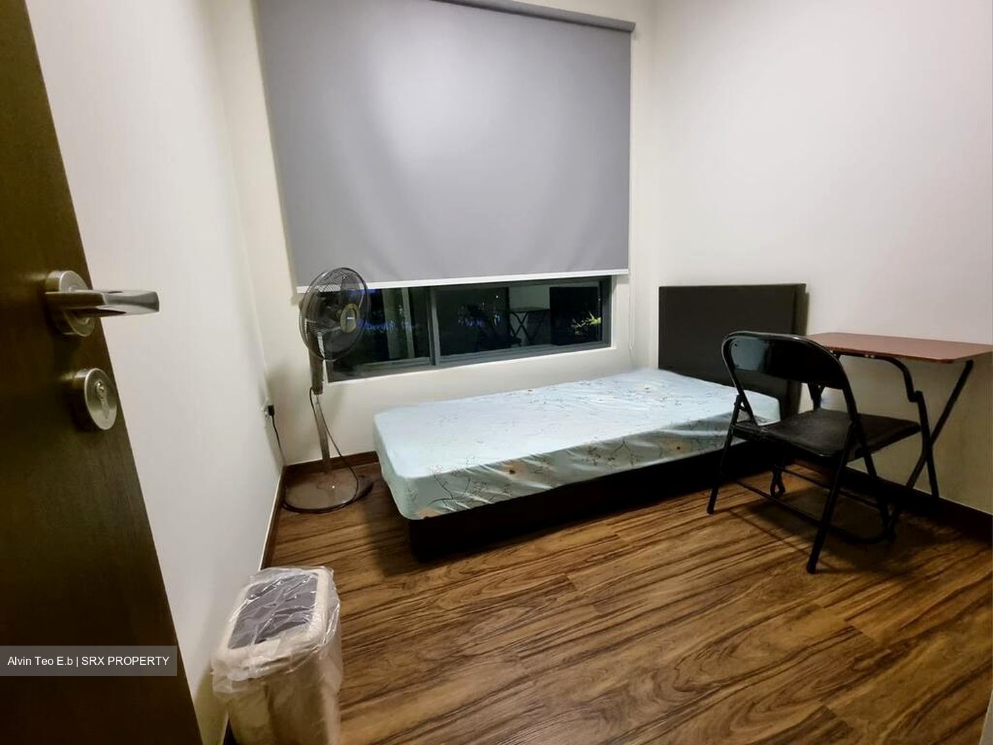 The Brownstone (D27), Condominium #461848871